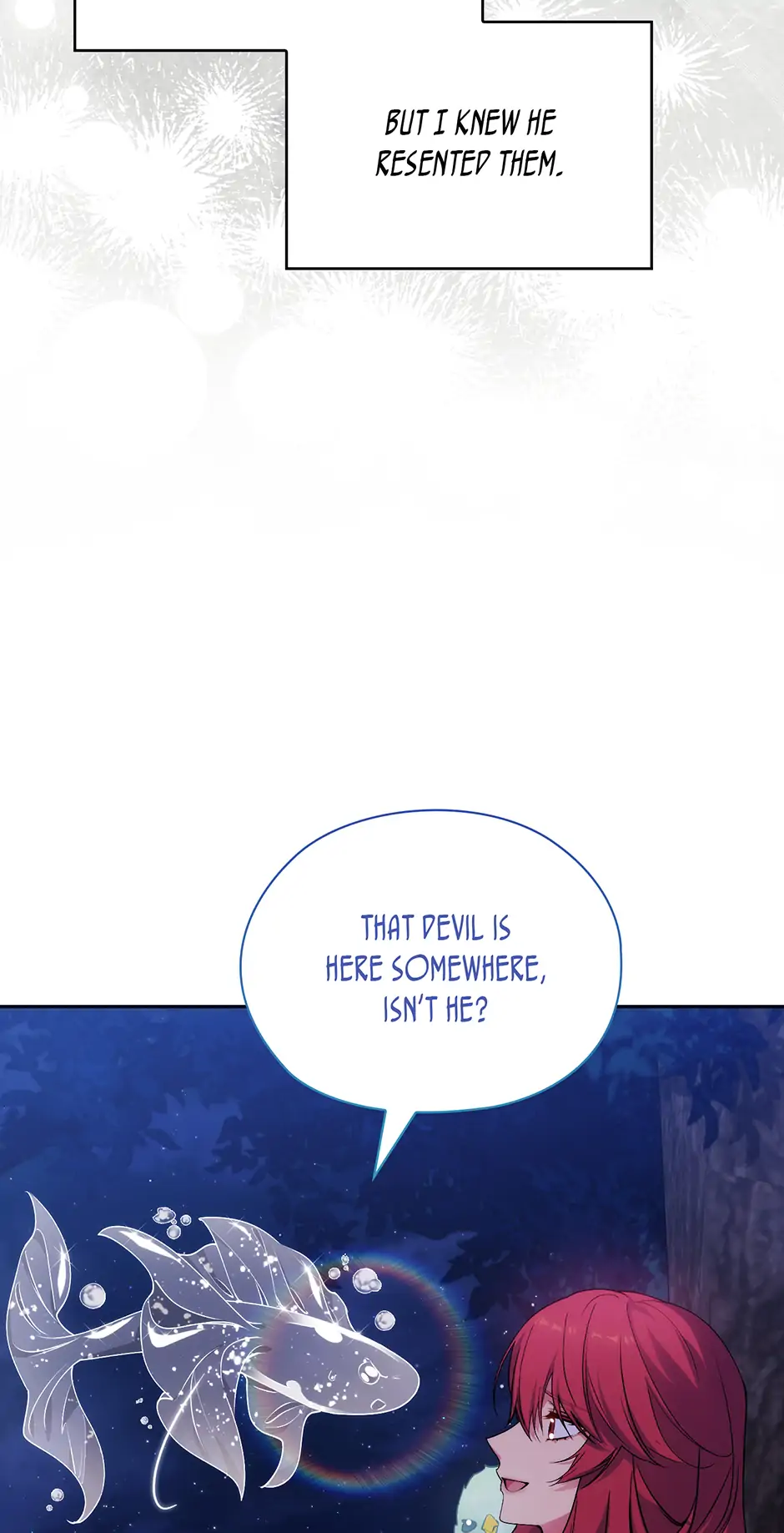 Reminiscence Adonis Chapter 282 70